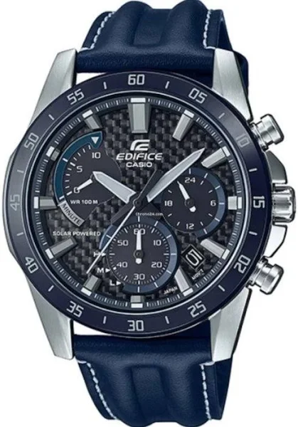 Casio Edifice EQS-930BL-2AVUDF