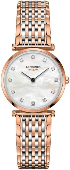 Longines La Grande Classique