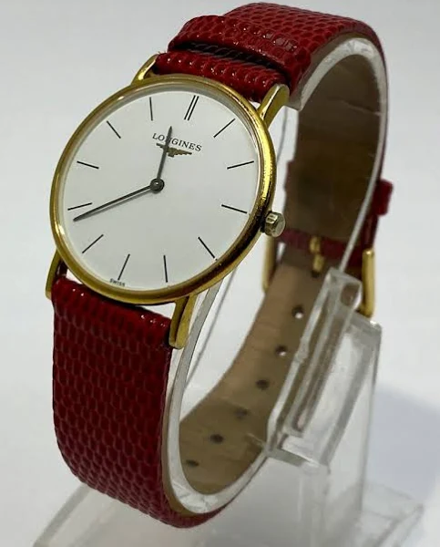 Zegarek Longines L4.506.2 La grande Classique De Longines M