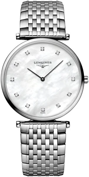 Longines La Grande Classique Lady L4.209.4.51.2