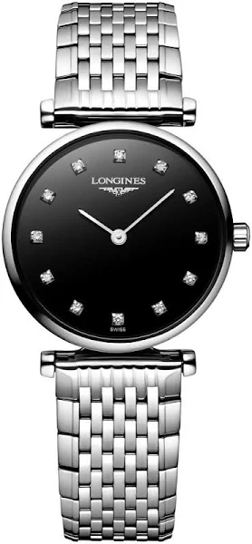 Longines La Grande Classique L4.209.4.58.6