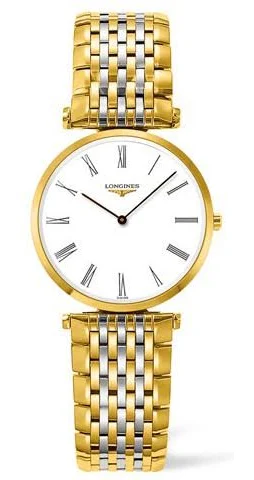 Longines La Grande Classique L4.766.2.11.7