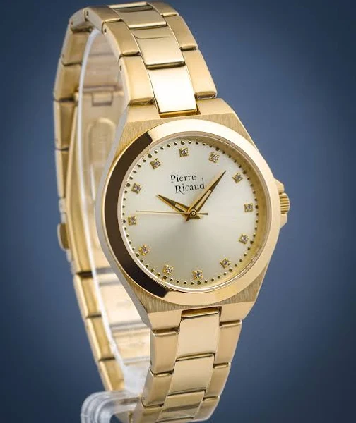 Pierre Ricaud P23009.1141Q Zegarek damski