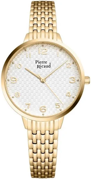 Zegarek damski Pierre Ricaud Classic P21034.1123Q