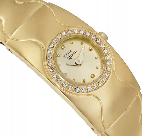 Zegarek Pierre Ricaud P6101.1141QZ