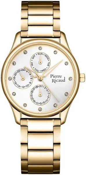 Pierre Ricaud P21057 Zegarek damski