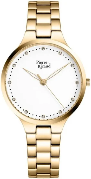 Pierre Ricaud P22076.1143Q Zegarek damski