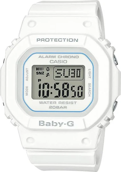 Zegarek Casio Baby-G BGD-560-7ER
