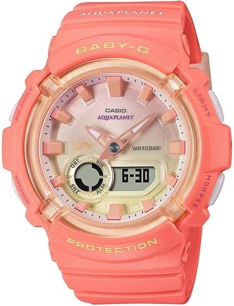 CASIO Baby-G BGA-280AQ-4AJR