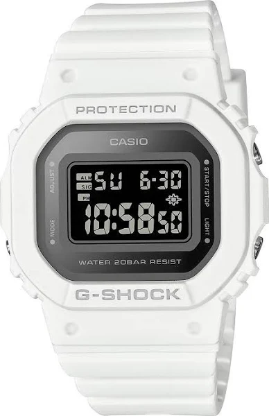 Casio G-Shock GMD-S5600-7ER Zegarek