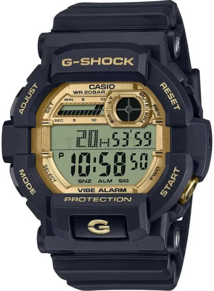 Casio G-Shock GD-350GB-1ER