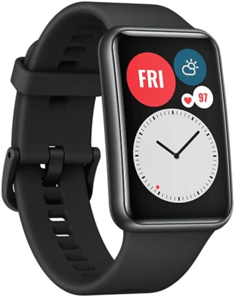 Huawei Smartwatch Watch Fit