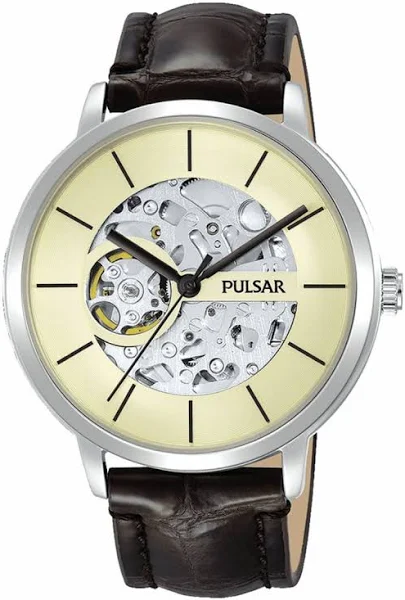 P8A005X1 Pulsar Zegarek Męski