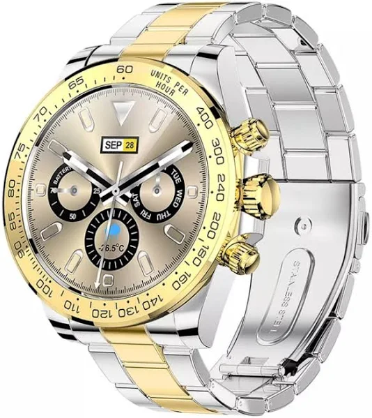 Inteligentny zegarek HERITAGE