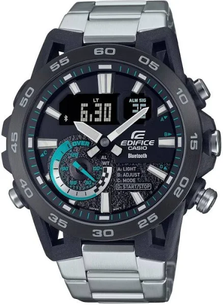 Casio Edifice ECB-40D