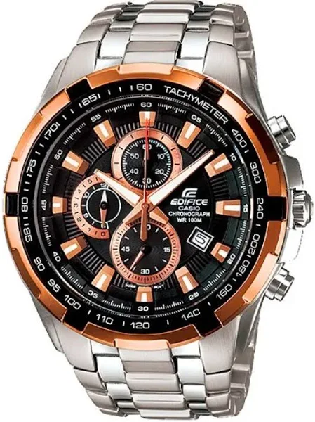 Zegarek Męski Casio Edifice EF-539D-1A5