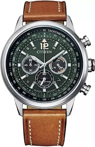 Citizen Zegarek Pilot CA4470-15X