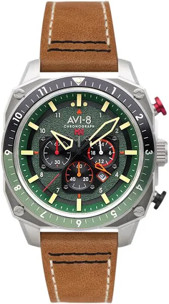 AVI-8 Hawker Hunter Dual Time