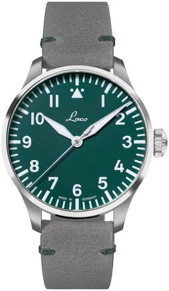 Laco LA-862178 Augsburg Grün Automatic