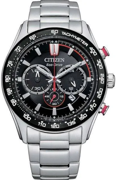 ZEGAREK CITIZEN WATCHES Mod. CA4484-88E