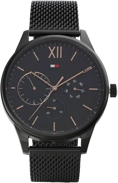 Zegarek Męski Tommy Hilfiger 1791420