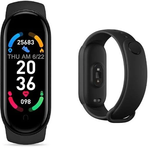 Smartband M6