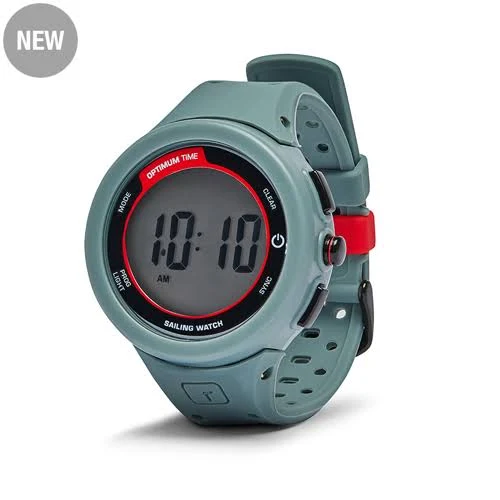 ZEGAREK REGATOWY STARTOWY OPTIMUM TIME SERIA 15