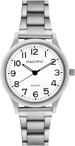 Zegarek damski Pacific Classic