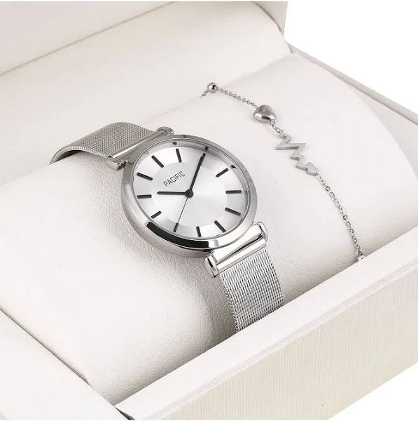 Zegarek Pacific X6142-01