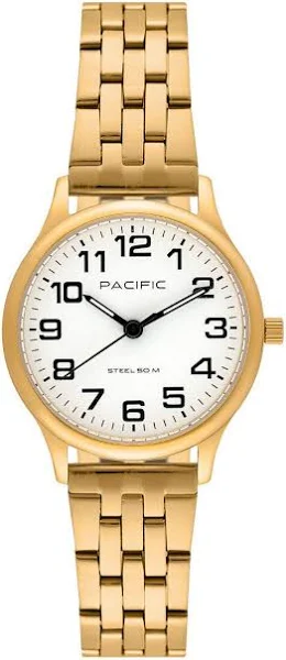 Zegarek damski Pacific Classic PC00664