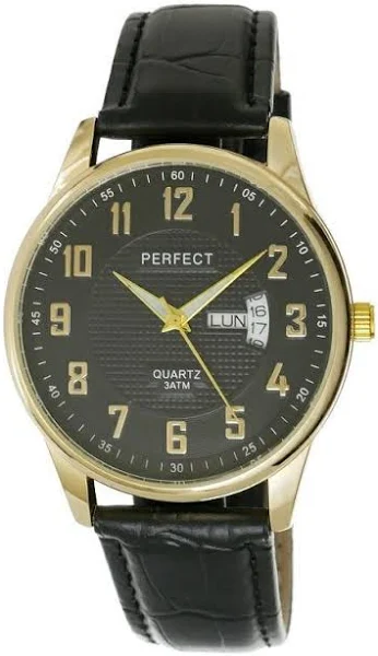 Zegarek Zegarek Męski PERFECT