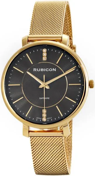 Zegarek Damski Rubicon Rnbe51