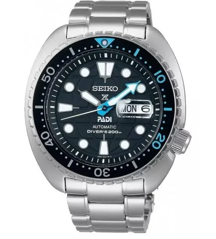 Zegarek męski Seiko Prospex PADI SRPG19K1