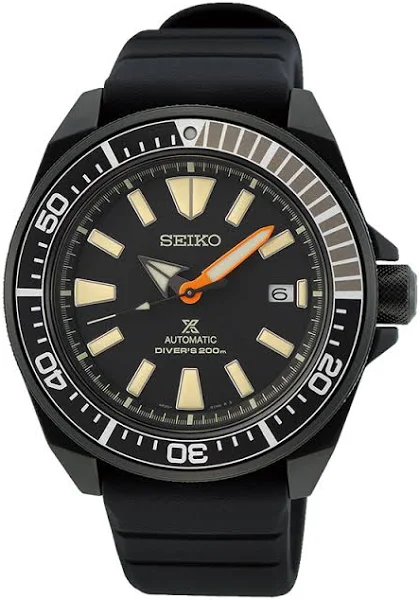Seiko Zegarek Prospex SRPH11K1