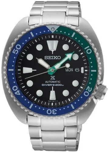 Seiko Prospex SRPJ35K1