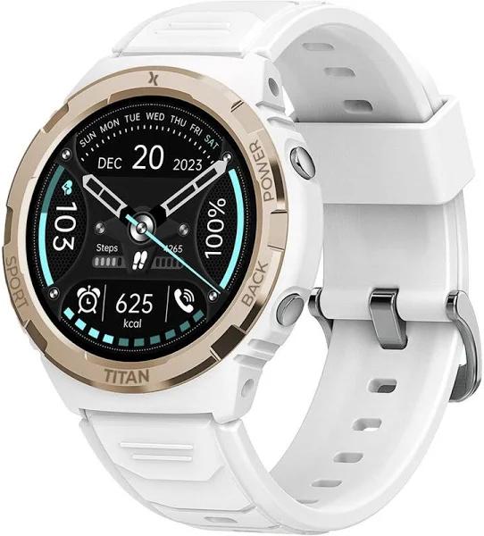 Maxcom Smartwatch FW100 Titan Valkiria