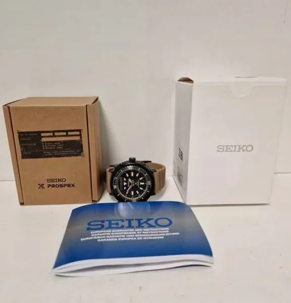 Seiko Prospex SNJ029P1