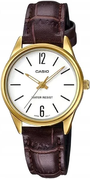 Zegarek Damski Casio