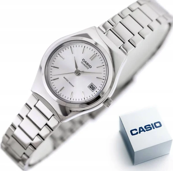Zegarek Damski Casio LTP-1170A-7A + BOX