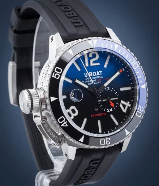 U-Boat 9519 Sommerso Automatic Mens