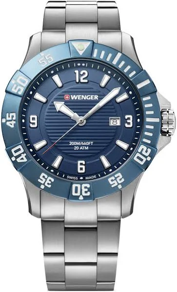 Wenger Seaforce 01.0641.133