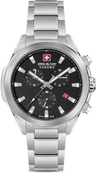 SMWGI0001901 Zegarek SWISS MILITARY Hanowa