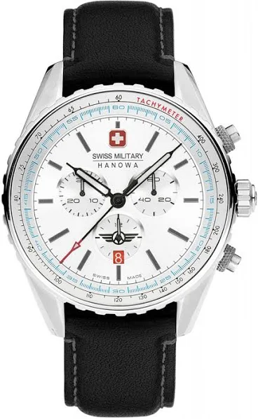 SMWGC0000302 Zegarek SWISS MILITARY Hanowa