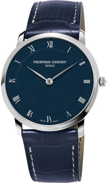 Frederique Constant Slimline