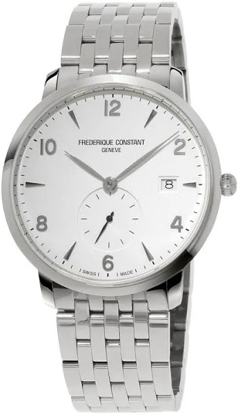 Frederique Constant Slimline Gents