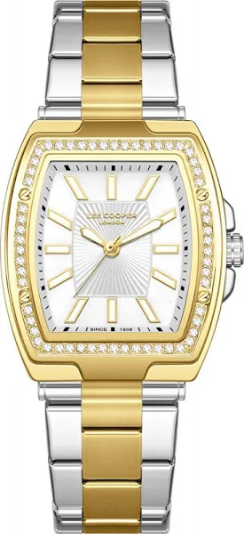 Zegarek damski Lee Cooper LC08058.220
