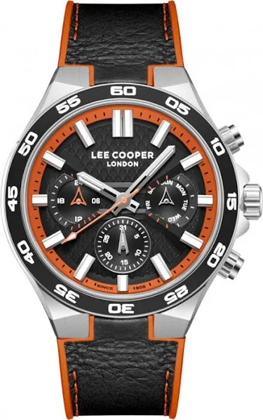 Zegarek męski Lee Cooper LC08066.351