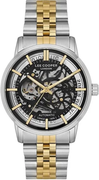 Zegarek męski Lee Cooper LC08036.230