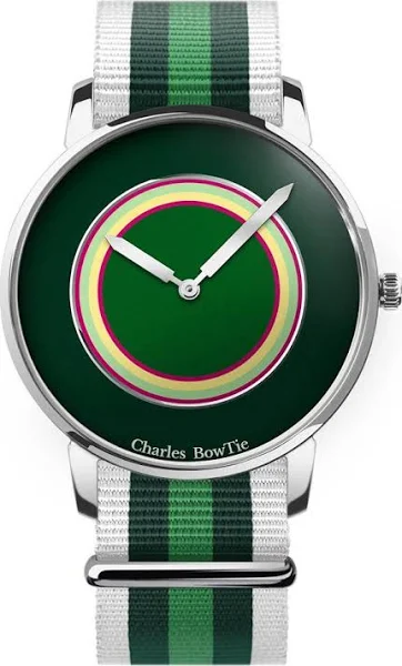 Charles BowTie ABLSA.N.B