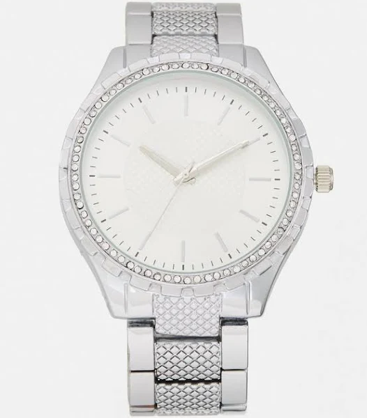 Pier One Zegarek Męski